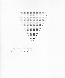 010401 - Braille Anniversary Card (DMD1)