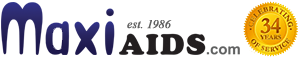 Maxi Aids | Low Vision Aids | Hearing