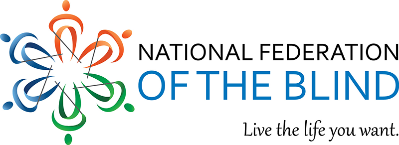 National Federation for the Blind | Low Vision | Blind |